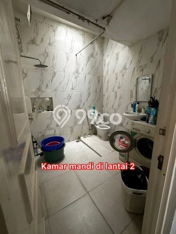 Rumah Modern Minimalis 3 Kamar Bisa Langsung Pindah di Jambangan Rumah Modern Minimalis 3 Kamar Bisa Langsung Pindah di Jambangan