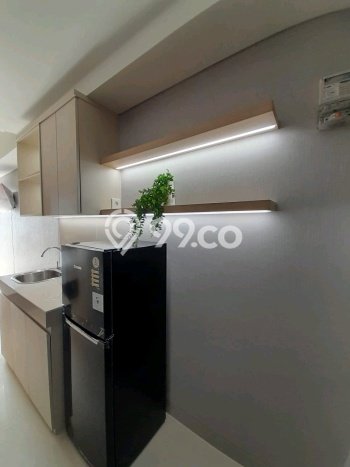 Dijual Segera Apartemen 1 KT & 1 KM di Wonokromo, Surabaya Dijual Segera Apartemen 1 KT & 1 KM di Wonokromo, Surabaya