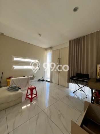 For Sale! Luxury House LT 319m2 Desain Modern di Citraland For Sale! Luxury House LT 319m2 Desain Modern di Citraland
