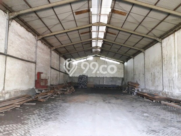 Gudang Dijual Lokasi Emas di Benowo Luas 636m2 Gudang Dijual Lokasi Emas di Benowo Luas 636m2