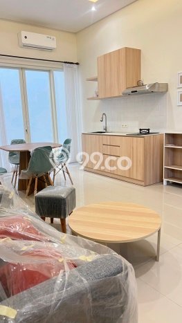 Hunian Cantik Modern Lb 90m2 di Rungkut, Surabaya Hunian Cantik Modern Lb 90m2 di Rungkut, Surabaya