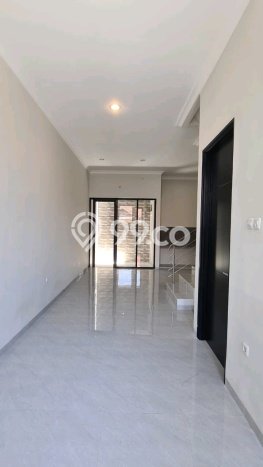 Dijual Hunian Rumah Nyaman 3 KT di Semolowaru, Surabaya Dijual Hunian Rumah Nyaman 3 KT di Semolowaru, Surabaya