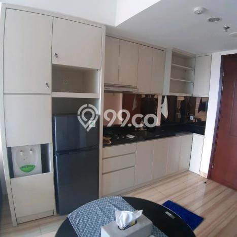 Apartemen Nyaman Dijual di Dukuh Pakis, Surabaya Dilengkapi 2 KT dan 2 KM Apartemen Nyaman Dijual di Dukuh Pakis, Surabaya Dilengkapi 2 KT dan 2 KM