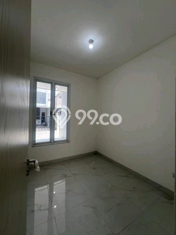 Rumah Modern 3 KT di Pondok Tjandra Sidoarjo Unfurnished Rumah Modern 3 KT di Pondok Tjandra Sidoarjo Unfurnished