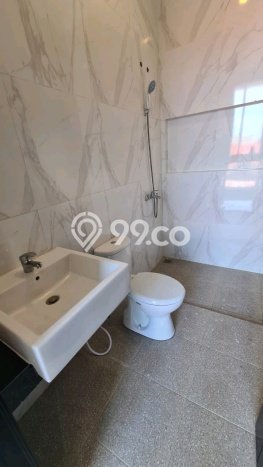 Dijual Hunian Rumah Nyaman 3 KT di Semolowaru, Surabaya Dijual Hunian Rumah Nyaman 3 KT di Semolowaru, Surabaya