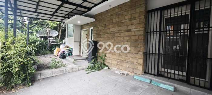 Rumah Luxury Modern Siap Huni di Citraland Surabaya Rumah Luxury Modern Siap Huni di Citraland Surabaya