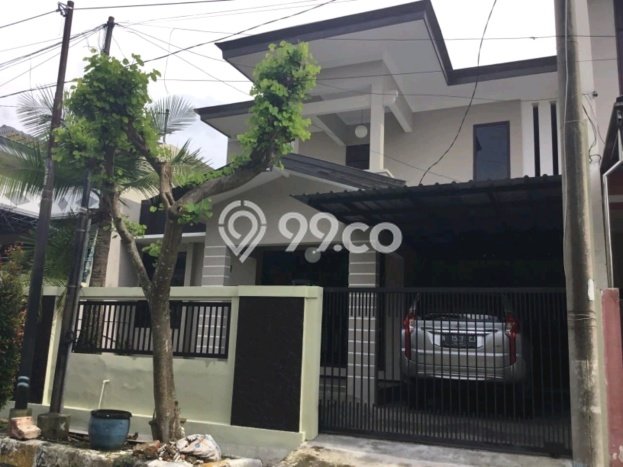 Rumah Minimalis 3 KT di Dieng Malang Unfurnished Rumah Minimalis 3 KT di Dieng Malang Unfurnished