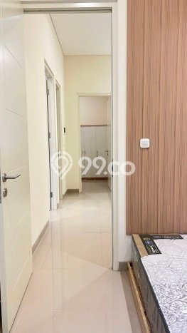 Hunian Cantik Modern Lb 90m2 di Rungkut, Surabaya Hunian Cantik Modern Lb 90m2 di Rungkut, Surabaya