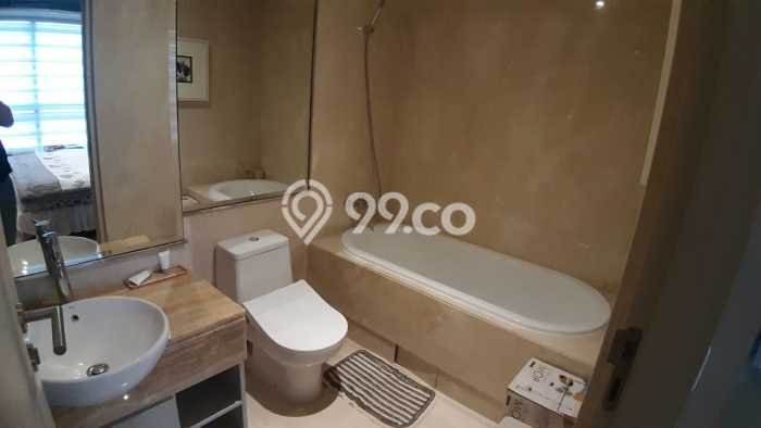 Dijual Apartemen Mewah di Tegalsari, Surabaya 2 Kamar Tidur Dijual Apartemen Mewah di Tegalsari, Surabaya 2 Kamar Tidur