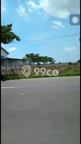 Tanah Kosong Dijual di Tuban dengan Area 40000m2 Tanah Kosong Dijual di Tuban dengan Area 40000m2