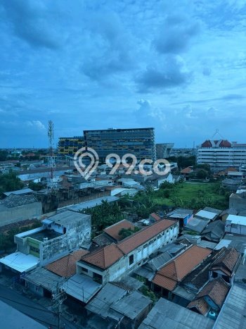 Apartemen Murah Dijual di Surabaya 1 KT & 1 KM Apartemen Murah Dijual di Surabaya 1 KT & 1 KM