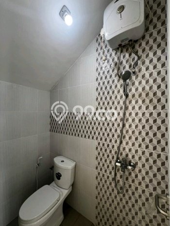 Rumah Modern 3 KT di Pondok Tjandra Sidoarjo Unfurnished Rumah Modern 3 KT di Pondok Tjandra Sidoarjo Unfurnished