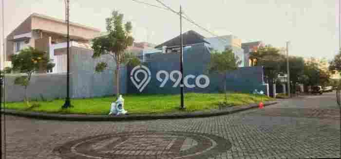 Untuk Dijual Tanah di Wiyung Surabaya Luas 388m2 - Untuk Dijual Tanah di Wiyung Surabaya Luas 388m2 -