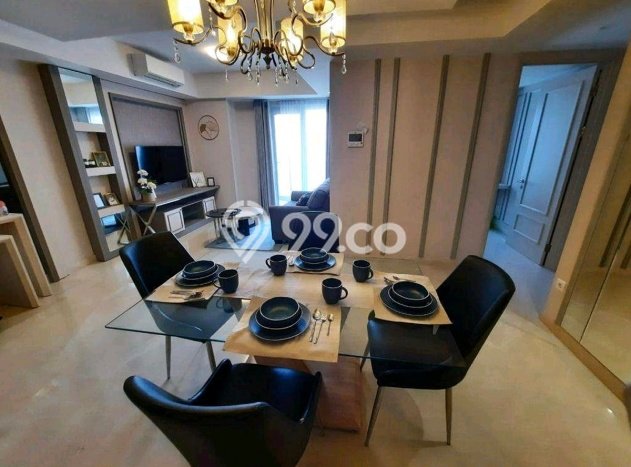 Dijual Apartemen Luxury di Tunjungan 3 Kamar & 2 Kamar Mandi Dijual Apartemen Luxury di Tunjungan 3 Kamar & 2 Kamar Mandi