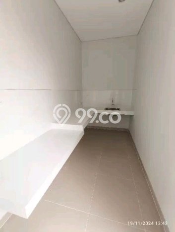 Rumah Eksklusif Siap Huni LT 105m2 di Wiyung, Surabaya Rumah Eksklusif Siap Huni LT 105m2 di Wiyung, Surabaya