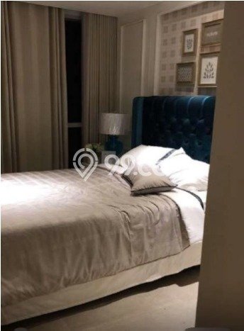 Dijual Apartemen Mewah 3 Bedroom di Surabaya Dekat ke Fasilitas Publik Dijual Apartemen Mewah 3 Bedroom di Surabaya Dekat ke Fasilitas Publik