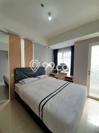 Dijual Segera Apartemen 1 KT & 1 KM di Wonokromo, Surabaya Dijual Segera Apartemen 1 KT & 1 KM di Wonokromo, Surabaya