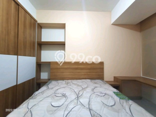 Disewakan Cepat! Unit Apartemen Hemat di Wonokromo, Surabaya 1 Kamar Tidur dan 1 Kamar Mandi Disewakan Cepat! Unit Apartemen Hemat di Wonokromo, Surabaya 1 Kamar Tidur dan 1 Kamar Mandi
