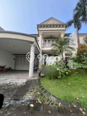 Dijual Rumah Premium dengan Fasilitas Sekitar Komplit di Lakarsantri, Surabaya Dijual Rumah Premium dengan Fasilitas Sekitar Komplit di Lakarsantri, Surabaya