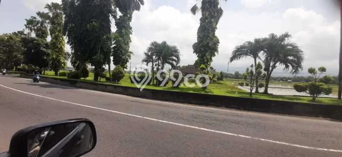 Dijual Tanah Lokasi Gilimanuk, Jembrana Seluas 500m2 Dijual Tanah Lokasi Gilimanuk, Jembrana Seluas 500m2