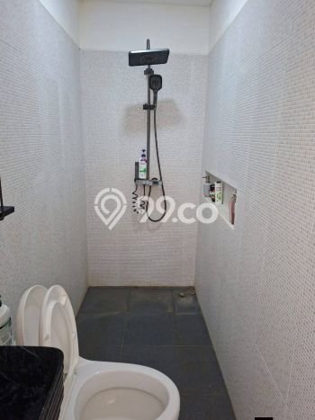 Rumah Luas Asri 3 KT Siap Pakai di Ungasan Badung Rumah Luas Asri 3 KT Siap Pakai di Ungasan Badung