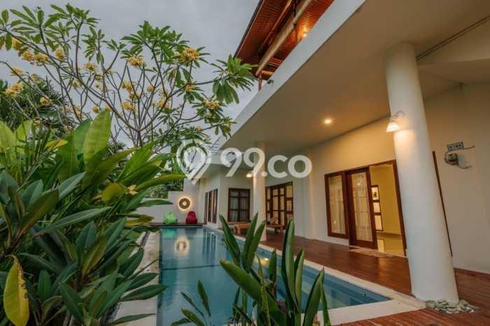 Rumah Kontrakan Badung LT 500m2 LB 500m2 Area Tumbak Bayuh Rumah Kontrakan Badung LT 500m2 LB 500m2 Area Tumbak Bayuh