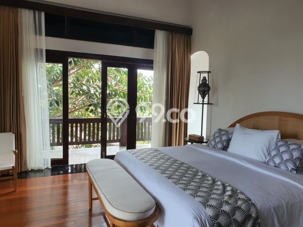 Jual Rumah Luas Megah Dengan View Cantik di canggu, Badung Jual Rumah Luas Megah Dengan View Cantik di canggu, Badung