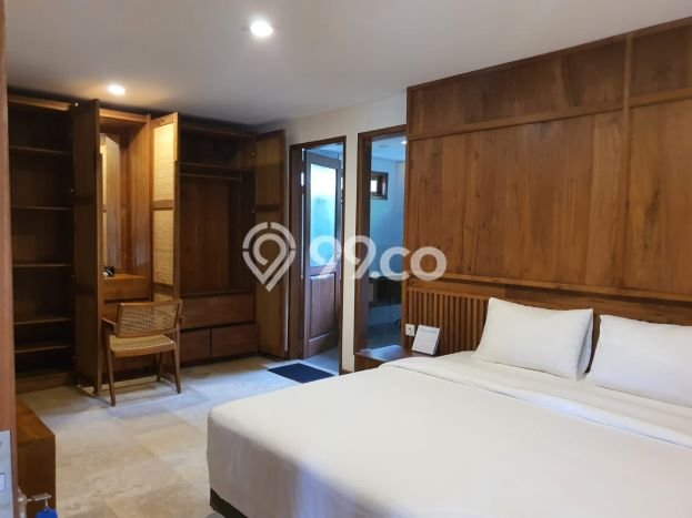 Jual Rumah Luas Megah Dengan View Cantik di canggu, Badung Jual Rumah Luas Megah Dengan View Cantik di canggu, Badung