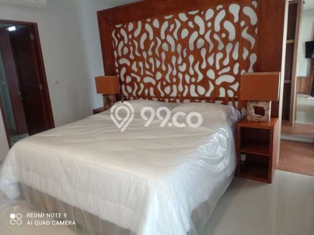 Rumah Elit Modern Tanpa Renovasi di Sanur Denpasar Rumah Elit Modern Tanpa Renovasi di Sanur Denpasar