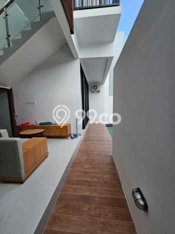 Rumah Elit Modern Siap Huni di Ungasan Badung Rumah Elit Modern Siap Huni di Ungasan Badung