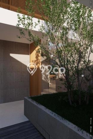 Jual Rumah Luas Elegan Dengan View Eksklusif di Umalas, Badung Jual Rumah Luas Elegan Dengan View Eksklusif di Umalas, Badung