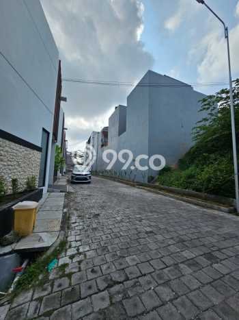 Rumah Elit Modern Siap Huni di Ungasan Badung Rumah Elit Modern Siap Huni di Ungasan Badung
