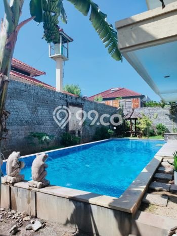 Dijual Hunian Mewah dengan Fasilitas Sekitar Lengkap di Denpasar Selatan, Denpasar Dijual Hunian Mewah dengan Fasilitas Sekitar Lengkap di Denpasar Selatan, Denpasar