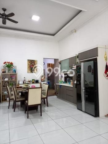 Jual Rumah Eksklusif 5 KT di Depok I, Depok Jual Rumah Eksklusif 5 KT di Depok I, Depok