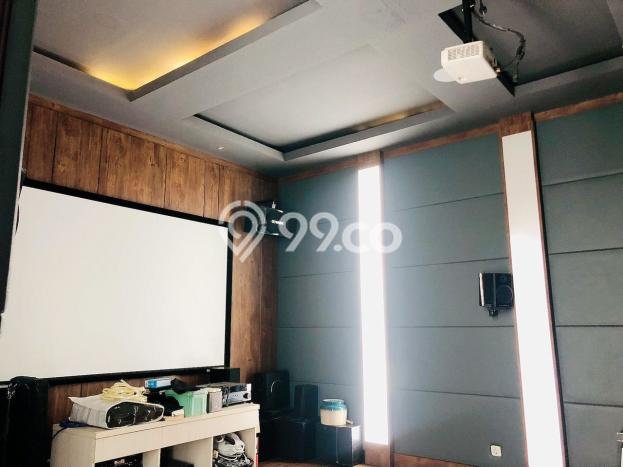Jual Rumah Eksklusif 5 KT di Depok I, Depok Jual Rumah Eksklusif 5 KT di Depok I, Depok