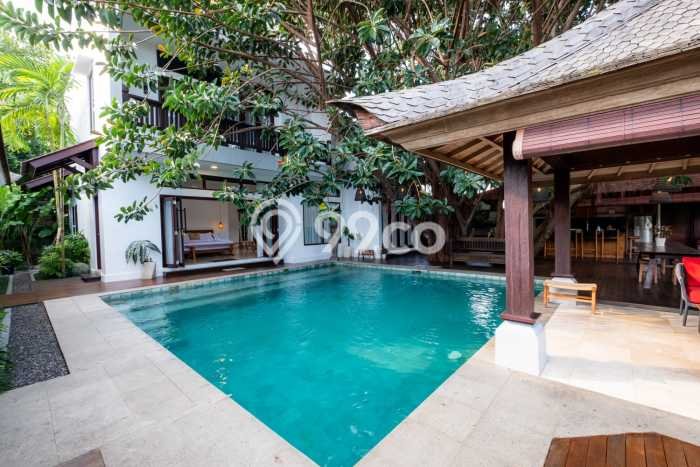 Jual Rumah Luas Megah Dengan View Cantik di canggu, Badung Jual Rumah Luas Megah Dengan View Cantik di canggu, Badung