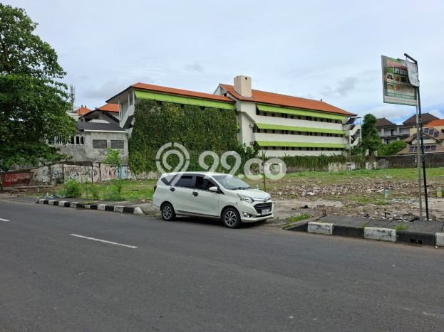 Untuk Dijual Tanah 1400m2 di Sanur, Denpasar Untuk Dijual Tanah 1400m2 di Sanur, Denpasar