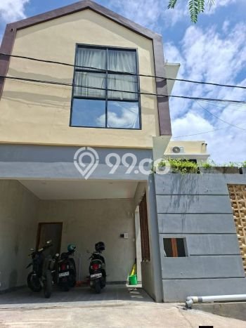 Rumah Luas Asri 3 KT Siap Pakai di Ungasan Badung Rumah Luas Asri 3 KT Siap Pakai di Ungasan Badung