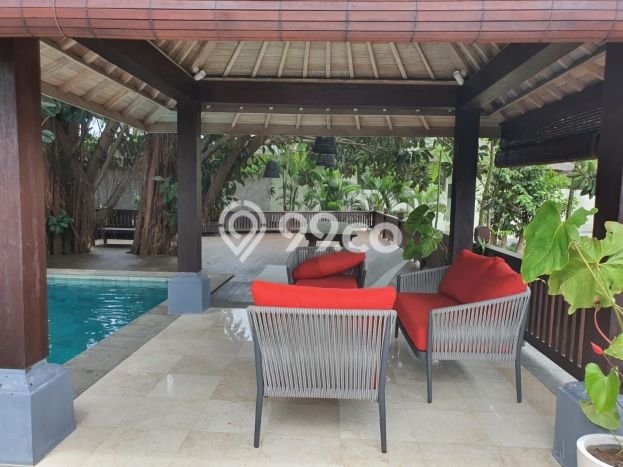 Jual Rumah Luas Megah Dengan View Cantik di canggu, Badung Jual Rumah Luas Megah Dengan View Cantik di canggu, Badung