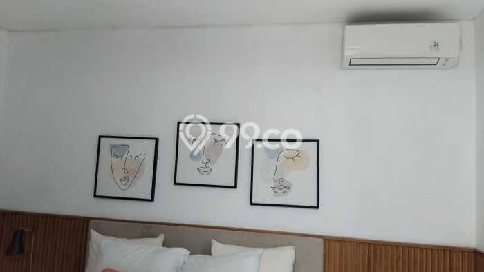 Ready to Use! Premium House LT 200m2 Desain Elegan di Canggu Ready to Use! Premium House LT 200m2 Desain Elegan di Canggu