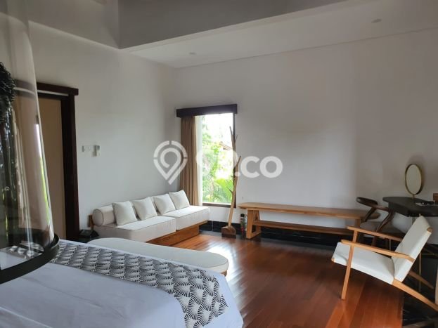 Jual Rumah Luas Megah Dengan View Cantik di canggu, Badung Jual Rumah Luas Megah Dengan View Cantik di canggu, Badung