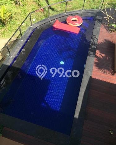 Siap Huni Hunian Elit 3 Kamar di Ubud Dekat ke Mana Pun Siap Huni Hunian Elit 3 Kamar di Ubud Dekat ke Mana Pun