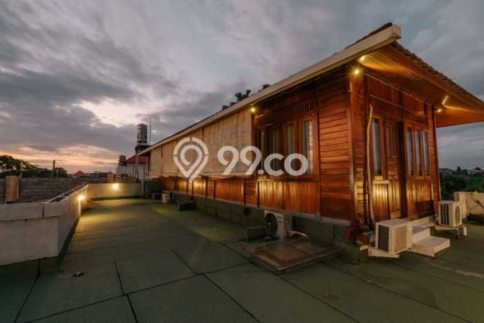 Rumah Kontrakan Badung LT 500m2 LB 500m2 Area Tumbak Bayuh Rumah Kontrakan Badung LT 500m2 LB 500m2 Area Tumbak Bayuh