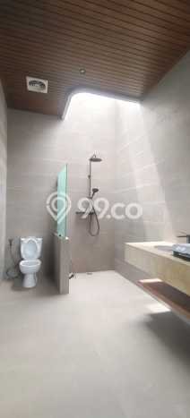 For Sale! Luxury House LT 183m2 Desain Elegan di Canggu For Sale! Luxury House LT 183m2 Desain Elegan di Canggu