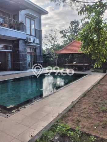 For Sale! Premium House LT 600m2 Desain Elegan di Sesetan For Sale! Premium House LT 600m2 Desain Elegan di Sesetan