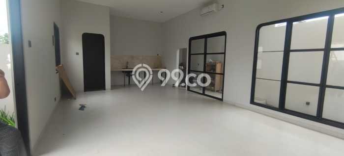 For Sale! Luxury House LT 183m2 Desain Elegan di Canggu For Sale! Luxury House LT 183m2 Desain Elegan di Canggu