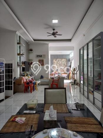 Jual Rumah Eksklusif 5 KT di Depok I, Depok Jual Rumah Eksklusif 5 KT di Depok I, Depok