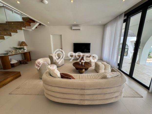 Jual Rumah Luas Elegan Dengan View Eksklusif di canggu, Badung Jual Rumah Luas Elegan Dengan View Eksklusif di canggu, Badung