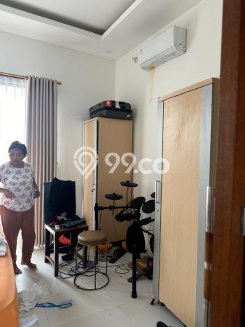 Rumah Modern 4 KT LT 100m2 di Renon Rumah Modern 4 KT LT 100m2 di Renon