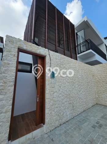 Rumah Elit Modern Siap Huni di Ungasan Badung Rumah Elit Modern Siap Huni di Ungasan Badung